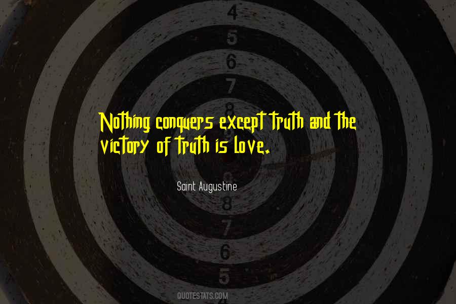 Augustine The Quotes #267790