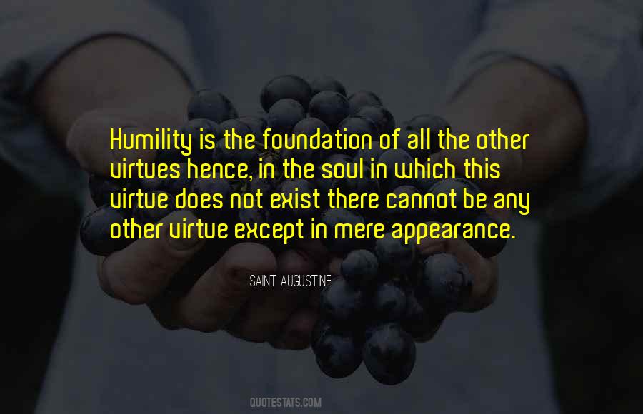 Augustine The Quotes #271844