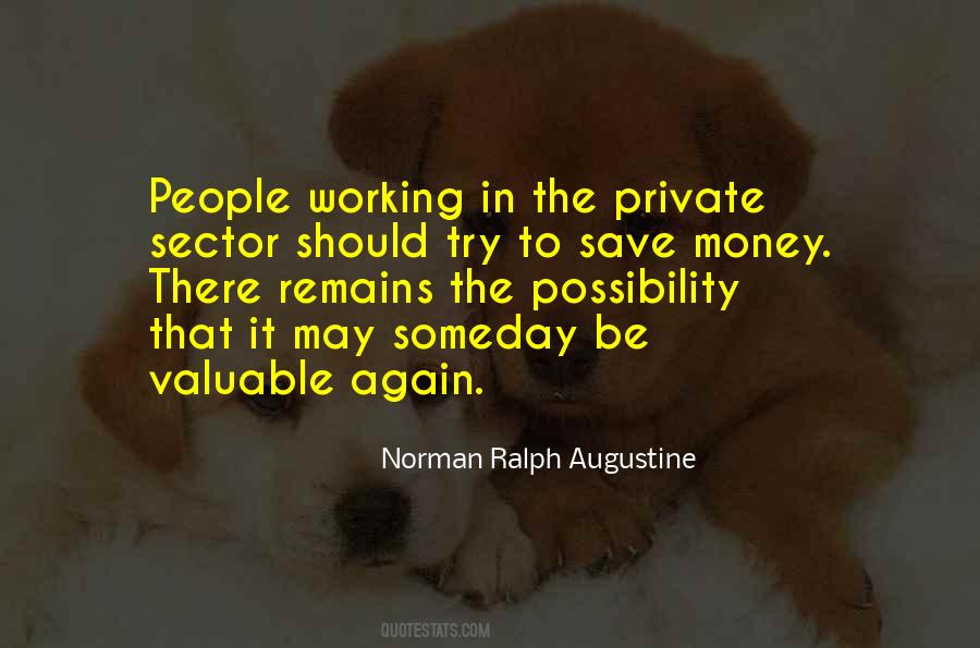 Augustine The Quotes #4560