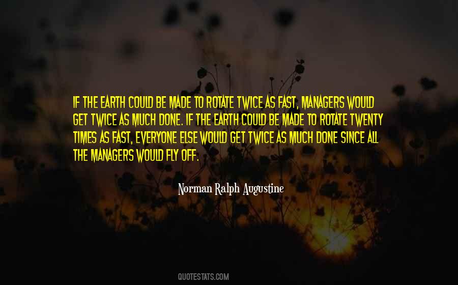 Augustine The Quotes #62160