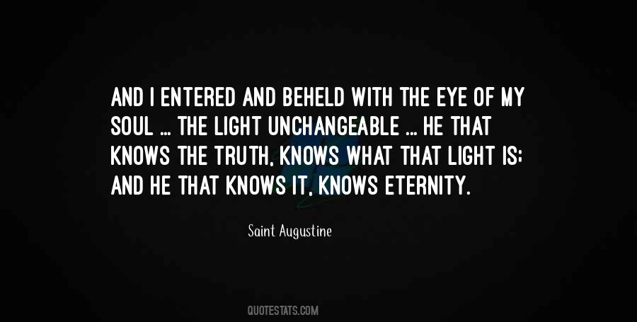 Augustine The Quotes #63389
