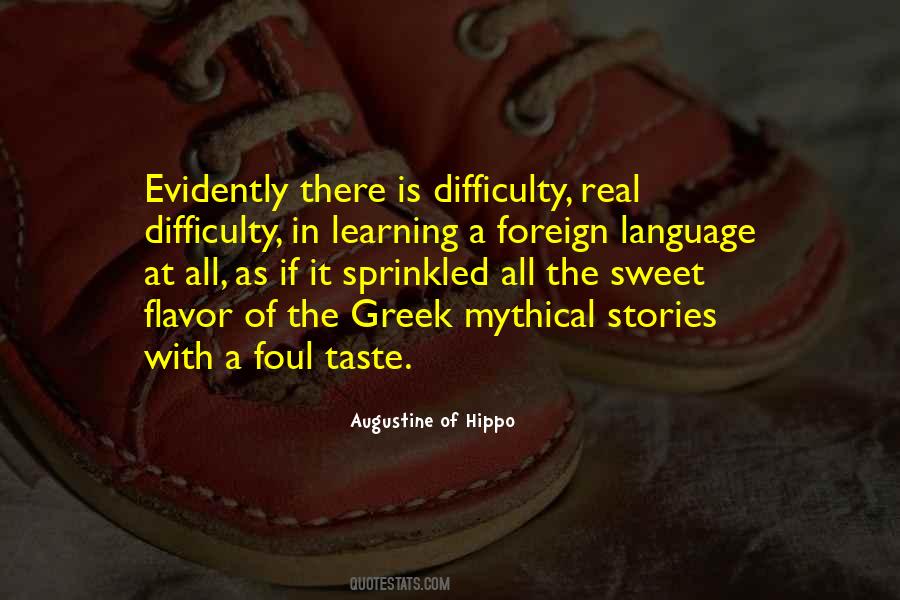 Augustine The Quotes #85290