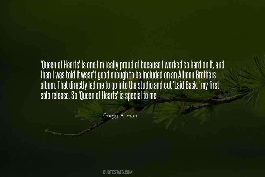 Album Release Quotes #1212673