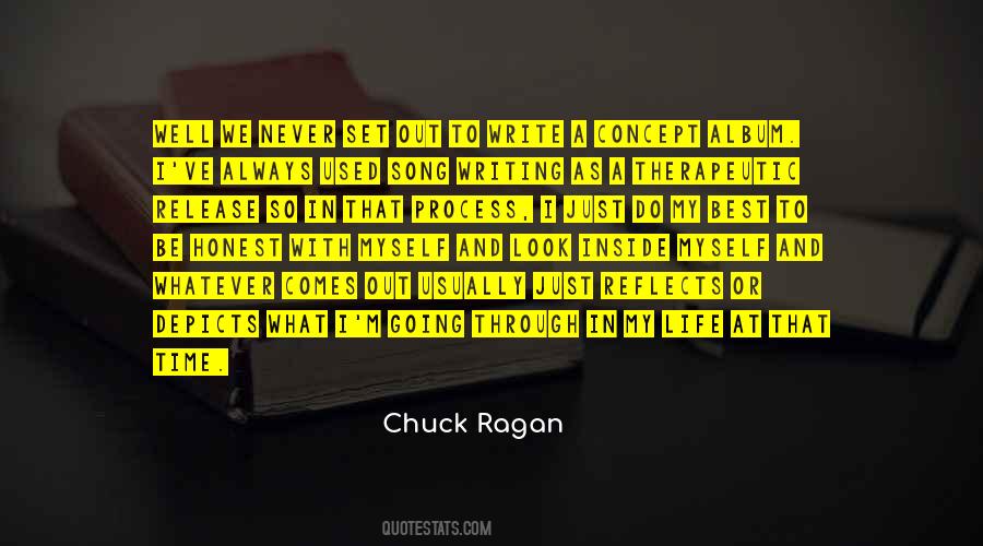 Album Release Quotes #730620