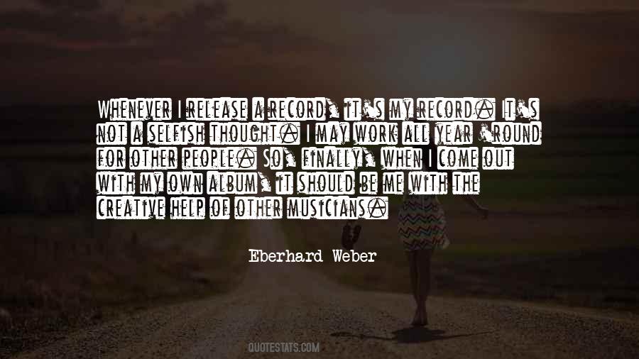 Album Release Quotes #736993