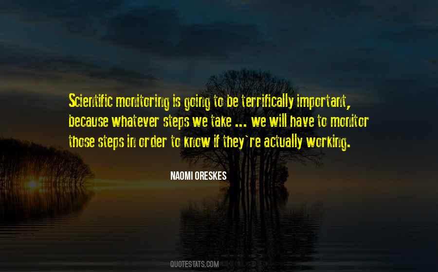 Oreskes Naomi Quotes #1695995