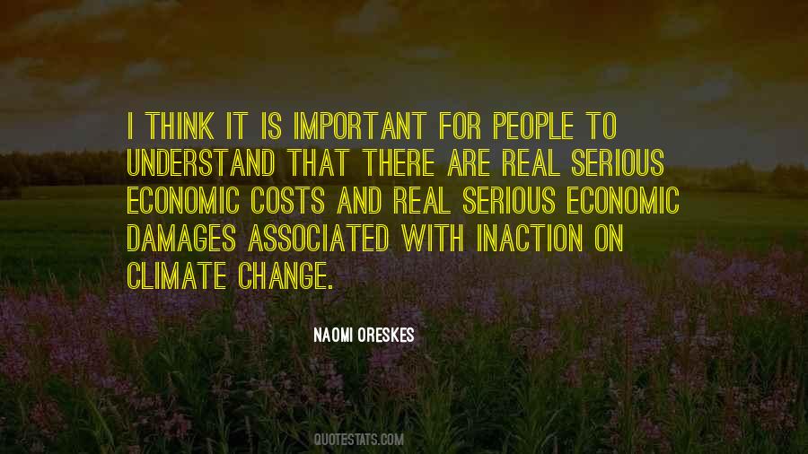 Oreskes Naomi Quotes #406507