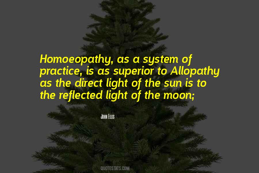 Allopathy Quotes #692366
