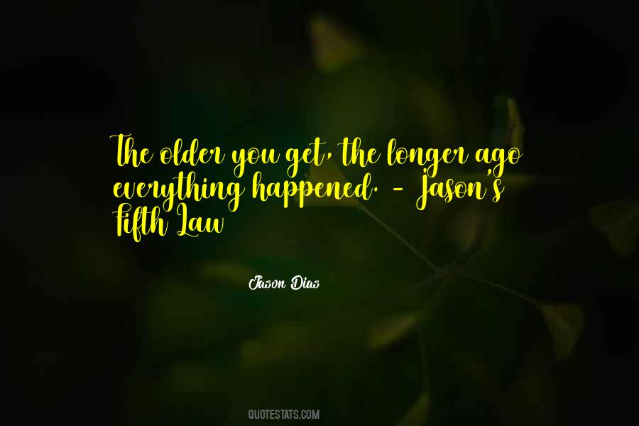 Humor Law Quotes #1076740