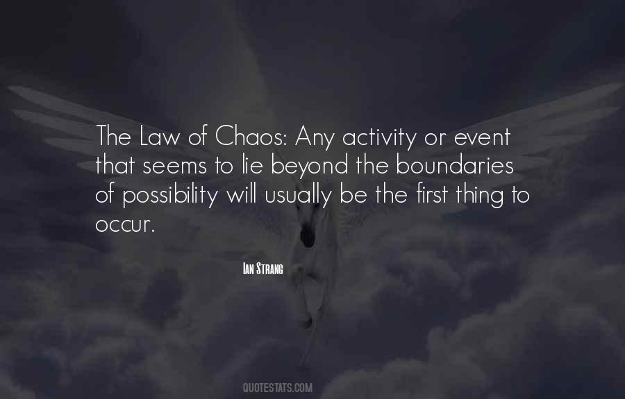 Humor Law Quotes #1176523