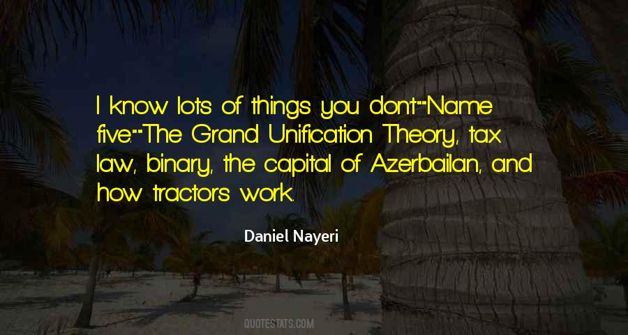 Humor Law Quotes #1191134
