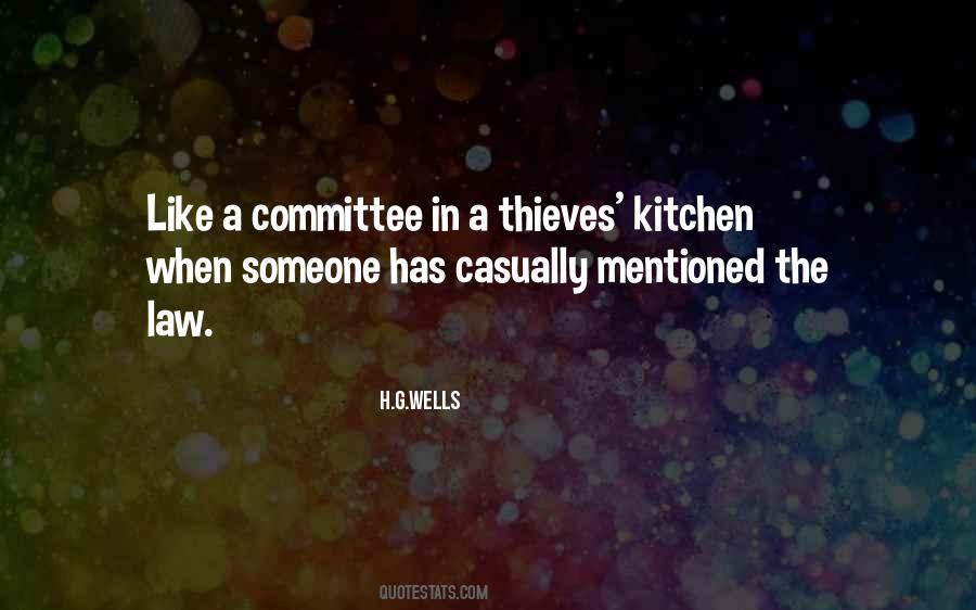 Humor Law Quotes #148205