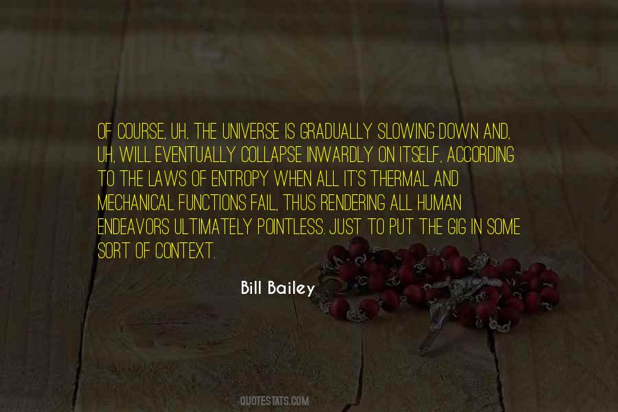 Humor Law Quotes #1500826