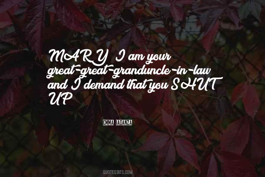 Humor Law Quotes #1540359