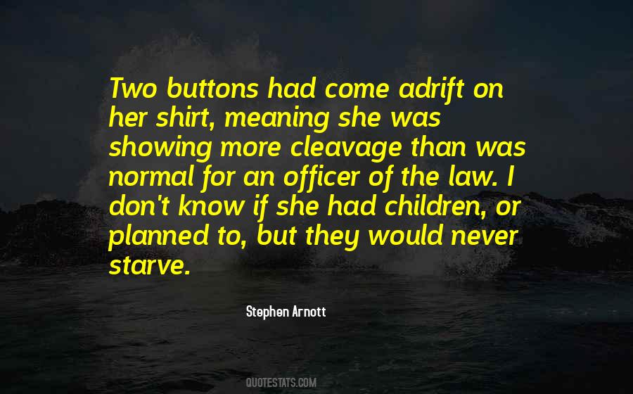 Humor Law Quotes #159176