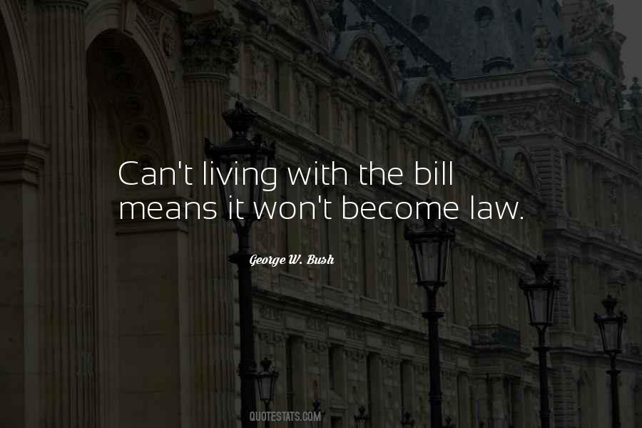 Humor Law Quotes #1758113