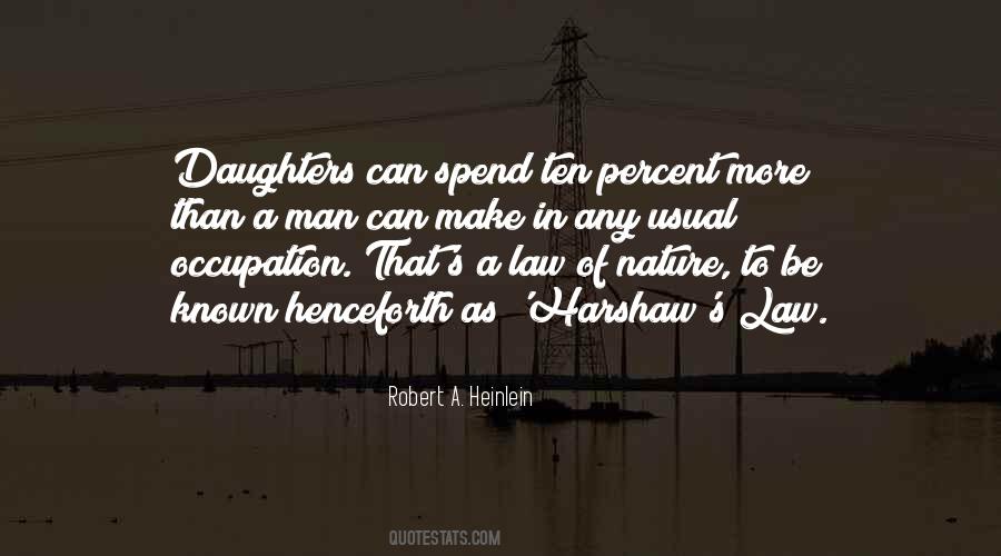 Humor Law Quotes #187355