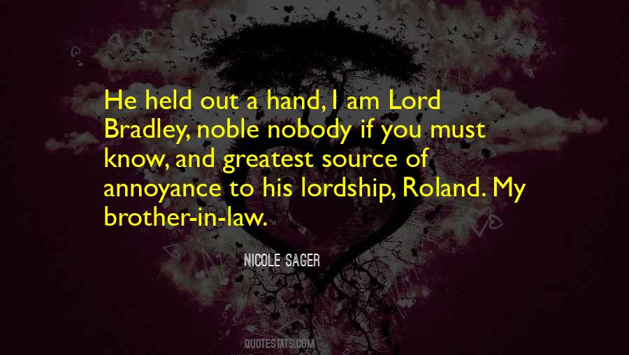Humor Law Quotes #243298