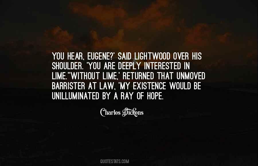 Humor Law Quotes #391581