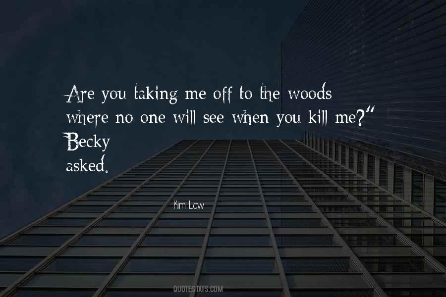 Humor Law Quotes #393741