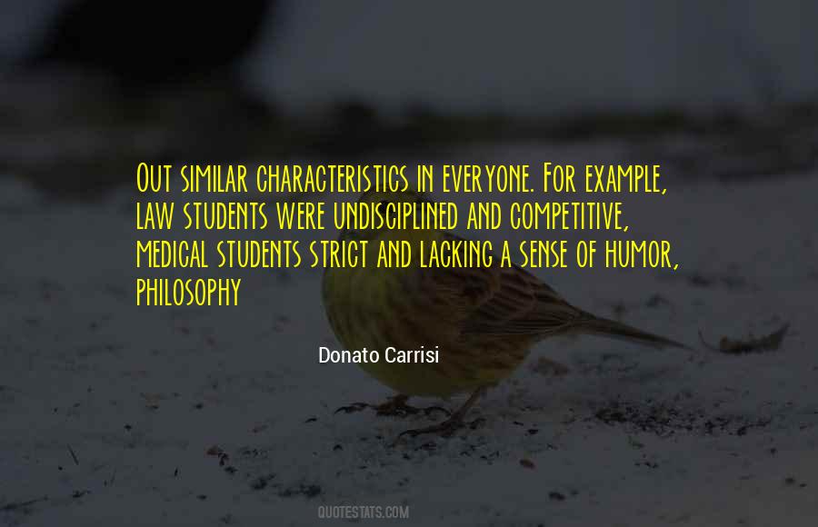 Humor Law Quotes #460192