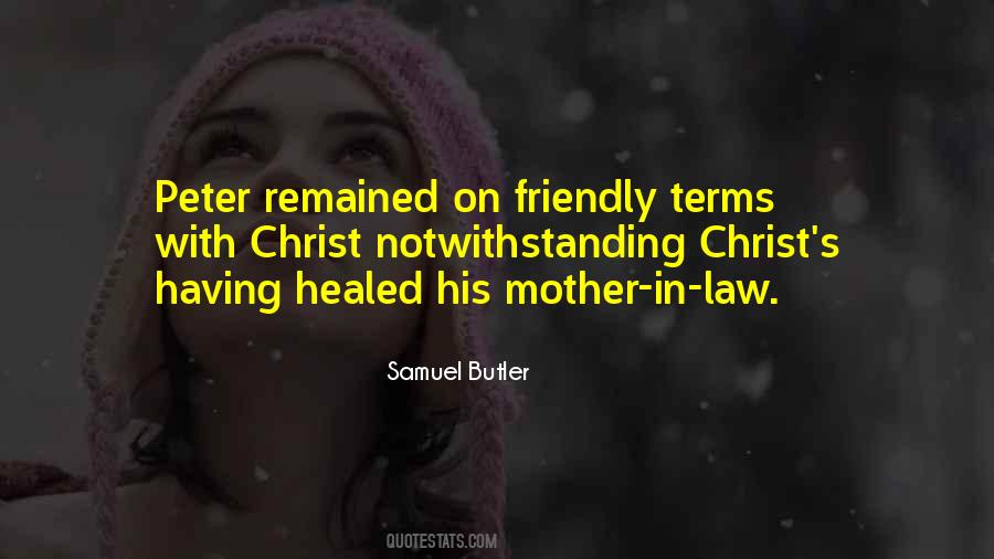 Humor Law Quotes #854672