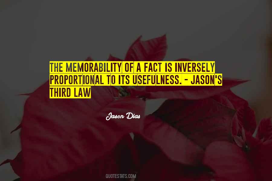 Humor Law Quotes #919348