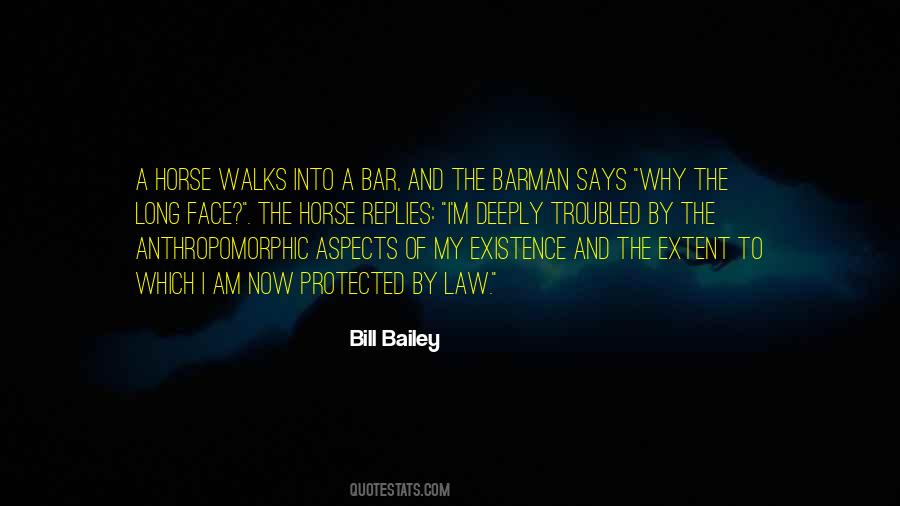 Humor Law Quotes #95654