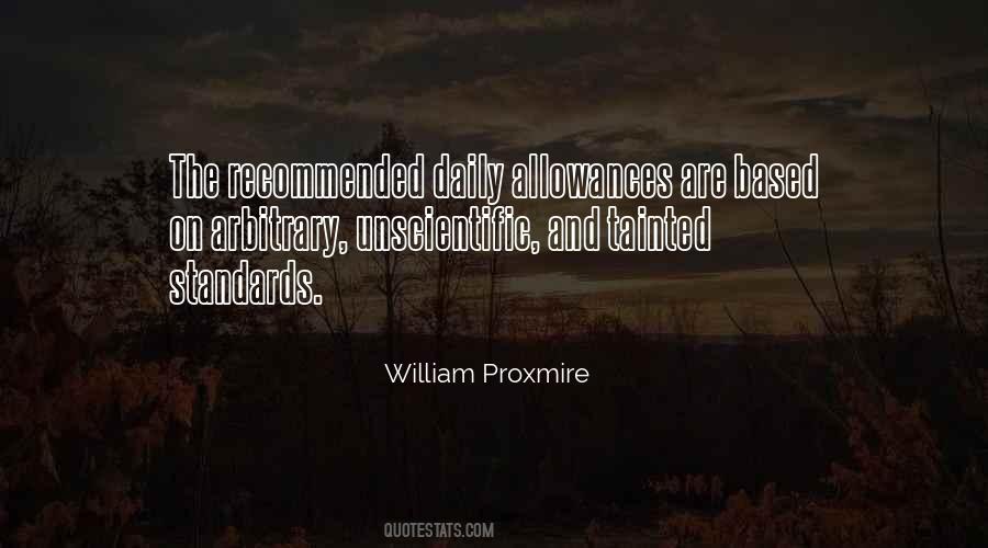 Allowance Quotes #619866 Allowance Quotes #619866