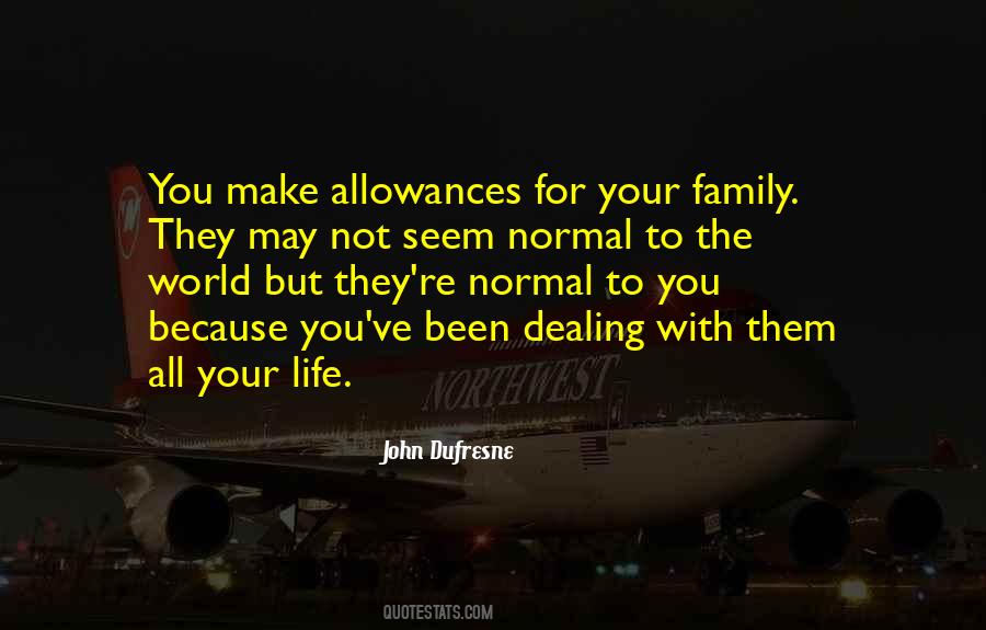 Allowance Quotes #744205 Allowance Quotes #744205