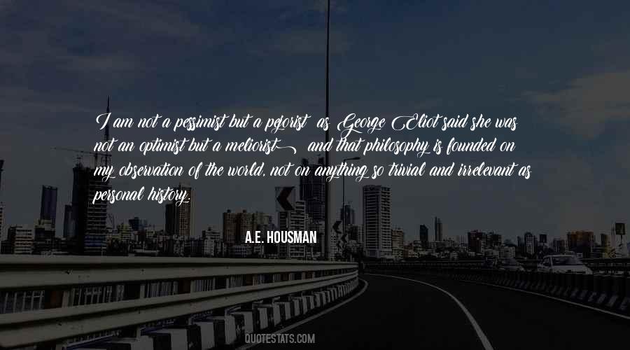 Principles Of Humanism Quotes #146028