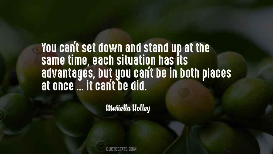 Holley Quotes #289972