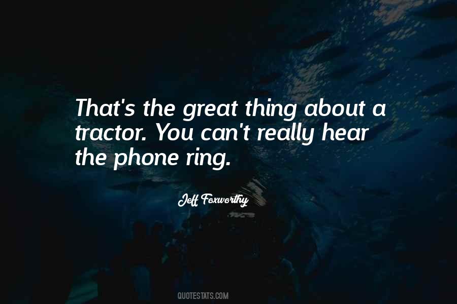 The Phone Quotes #1098763