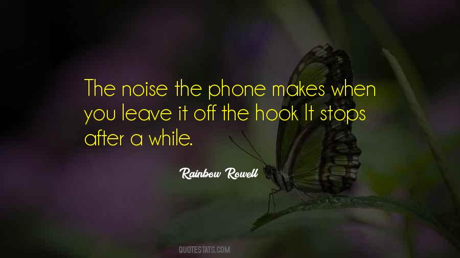 The Phone Quotes #1161348