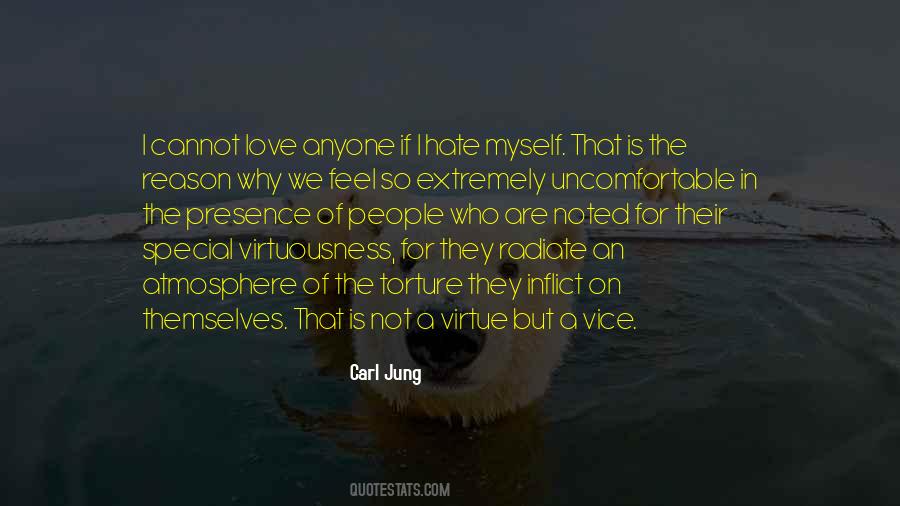 Reason Why I Love Quotes #1293500