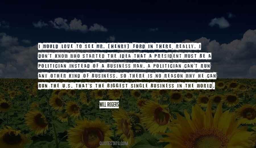Reason Why I Love Quotes #1517813