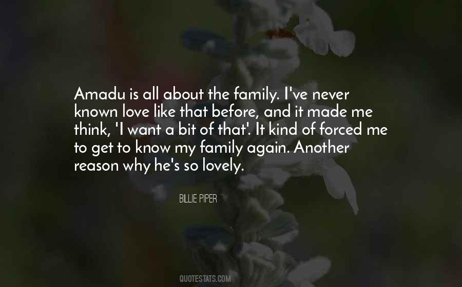 Reason Why I Love Quotes #1568581