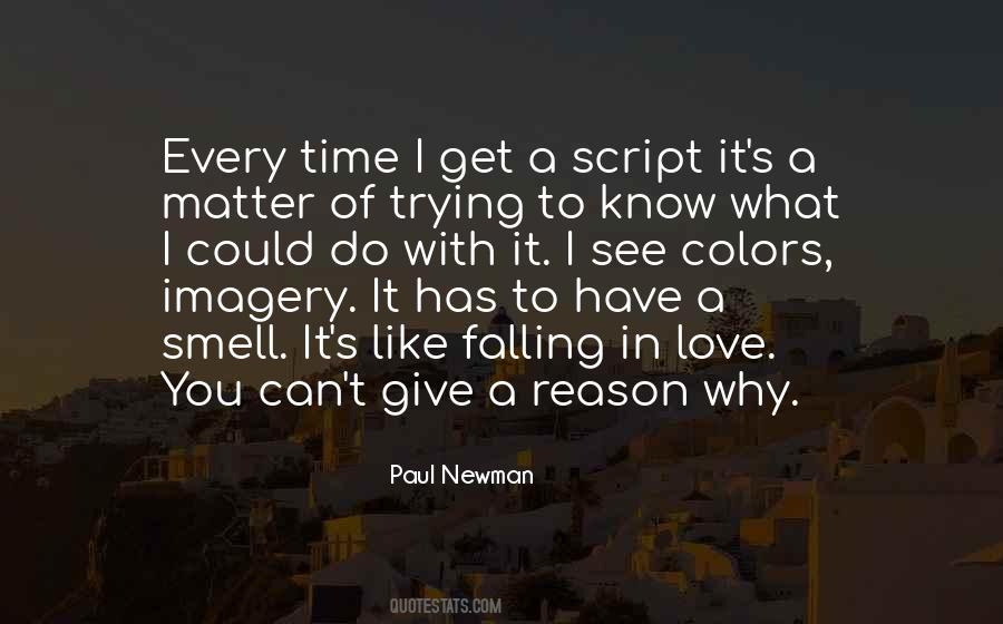 Reason Why I Love Quotes #540065