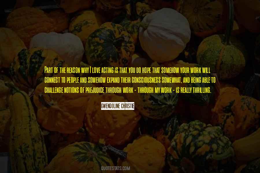 Reason Why I Love Quotes #667364