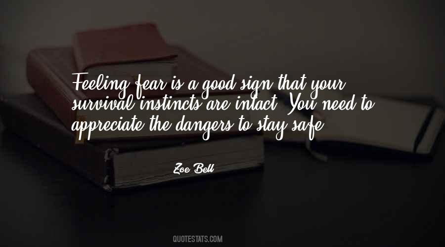 Need To Appreciate Quotes #1467096