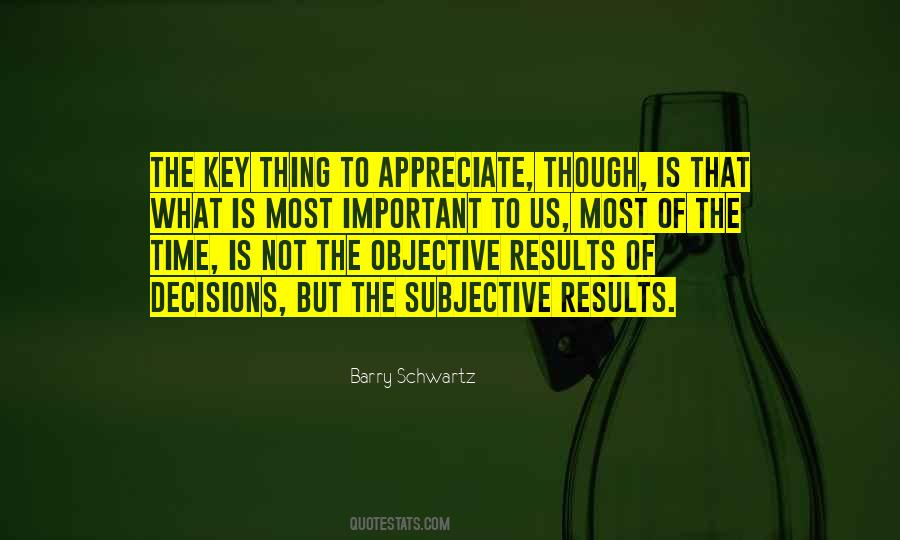 Need To Appreciate Quotes #678363