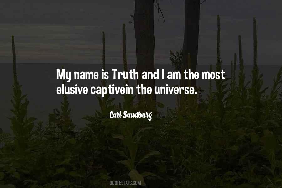 Poetry And Truth Quotes #1521130