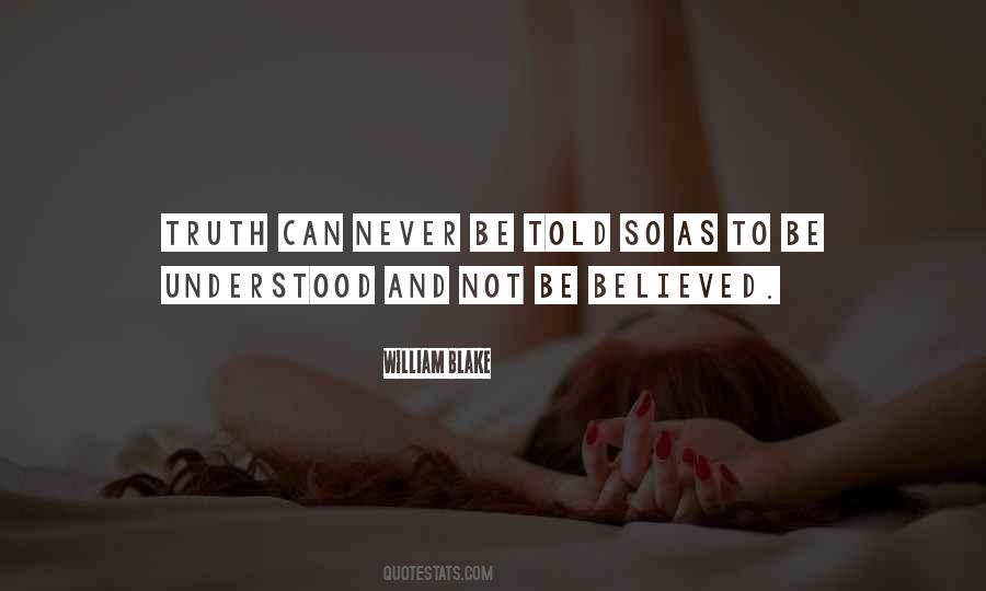 Poetry And Truth Quotes #1672886