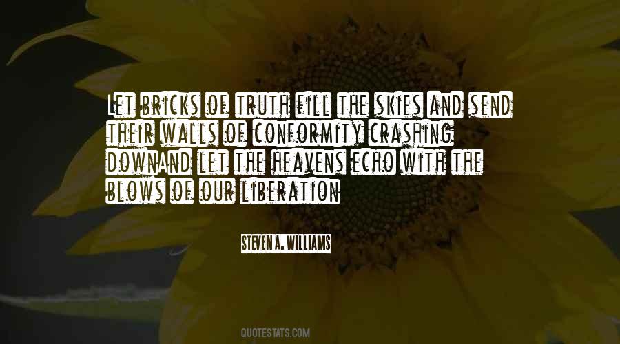 Poetry And Truth Quotes #1687088