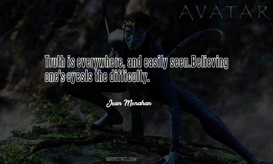 Poetry And Truth Quotes #810914