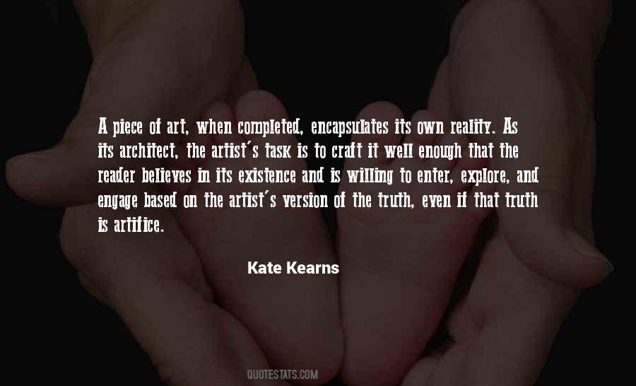 Poetry And Truth Quotes #915452