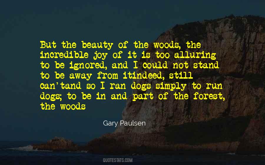 Alluring Beauty Quotes #214663 Alluring Beauty Quotes #214663