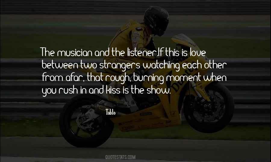 In A Battle Of Wits Quotes #249230