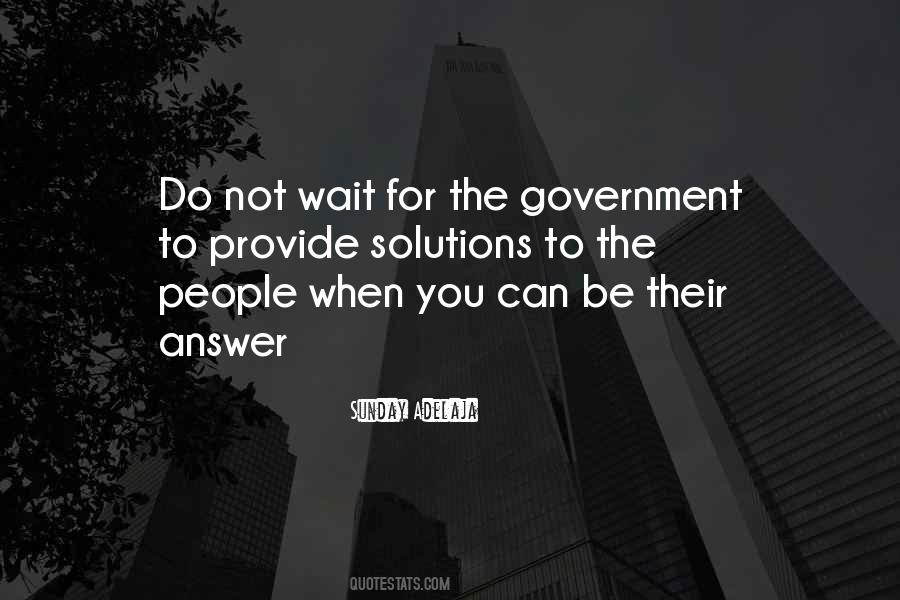 Money Job Quotes #173099