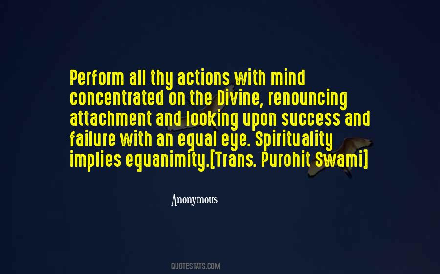 Spiritual Failure Quotes #890769